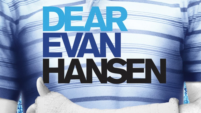 dear evan hansen