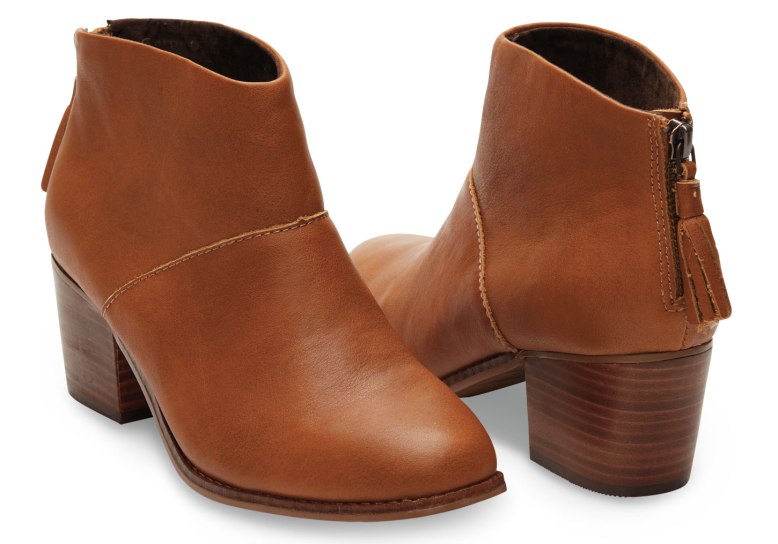 toms boots