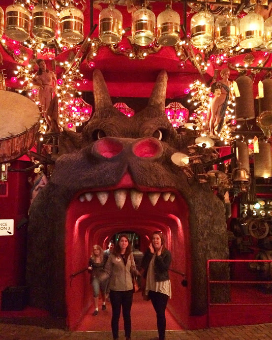 adventure weekend madison