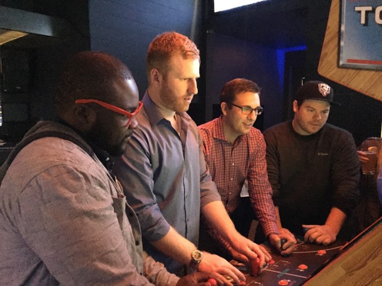 coopers going away paraty