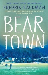 bear town