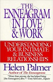 enneagram in love and work