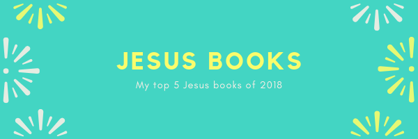 jesus books