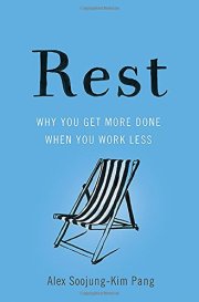 rest book